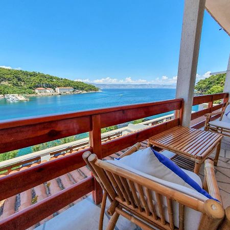 Makjanic Apartment Jelsa  Luaran gambar