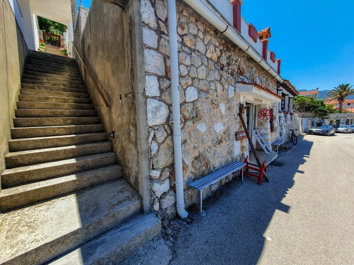 Makjanic Apartment Jelsa  Luaran gambar