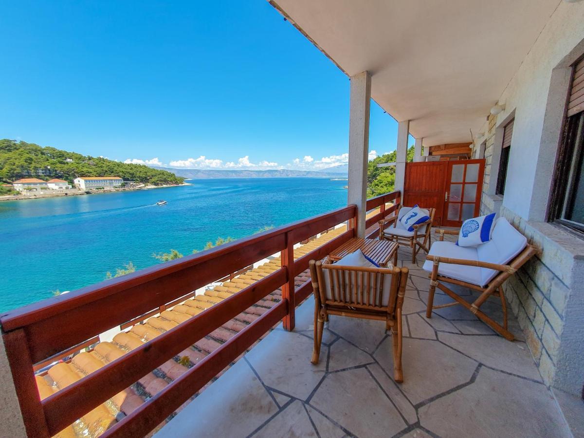 Makjanic Apartment Jelsa  Luaran gambar