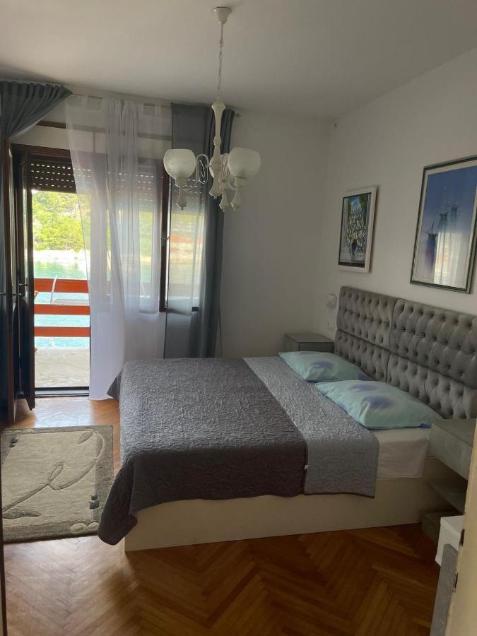 Makjanic Apartment Jelsa  Luaran gambar