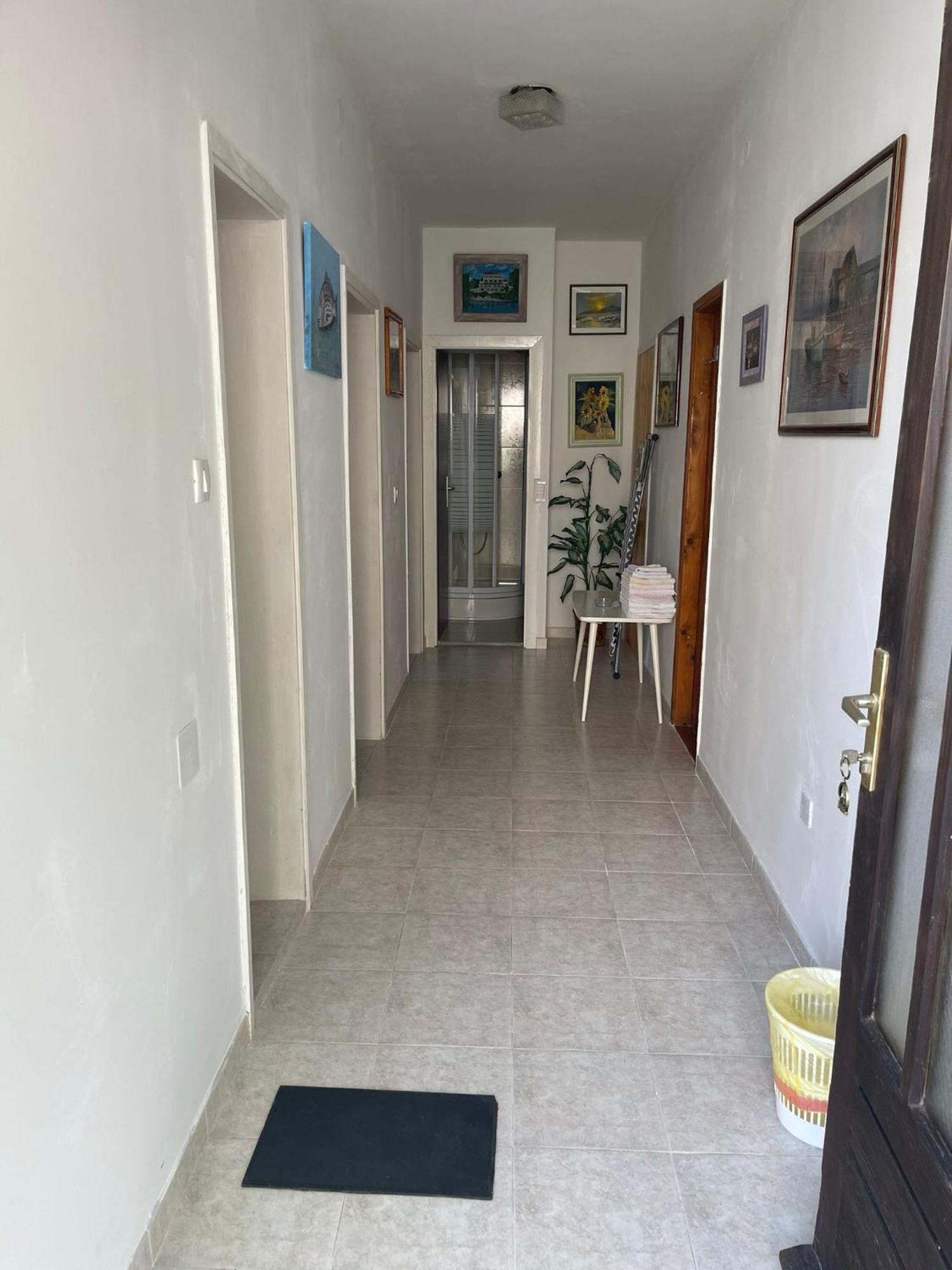 Makjanic Apartment Jelsa  Luaran gambar